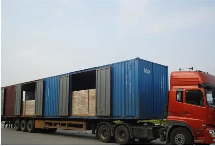 漳州到莎车县整车运输