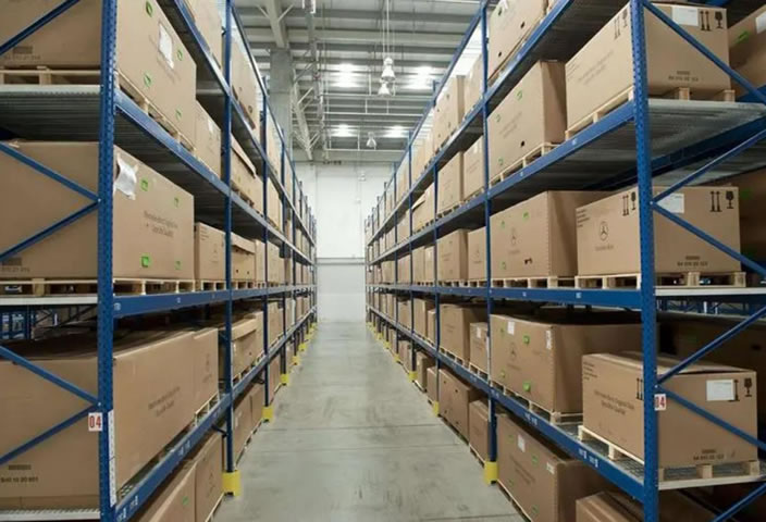 漳州到莎车县货物仓储