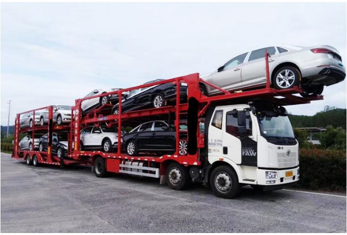 漳州到莎车县轿车托运